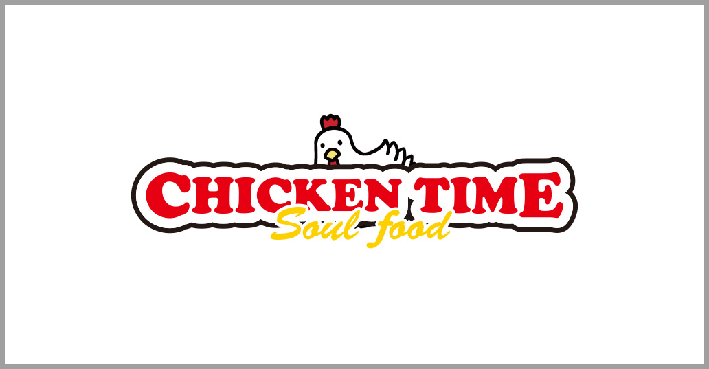 CHICKEN TIME