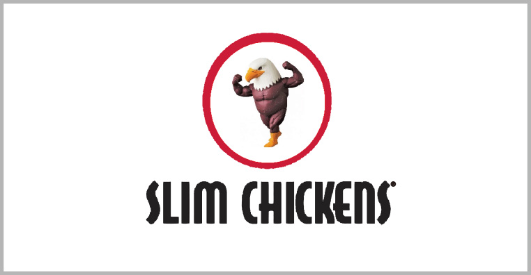 SLIM CHICKENS